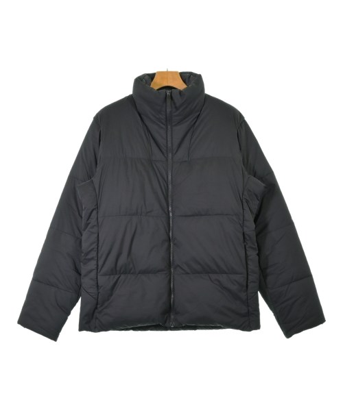 ARC'TERYX VEILANCE ヴェイランス　 ダウンベスト ARC'TERYX VEILANCE(アークテリクス ヴェイランス) 