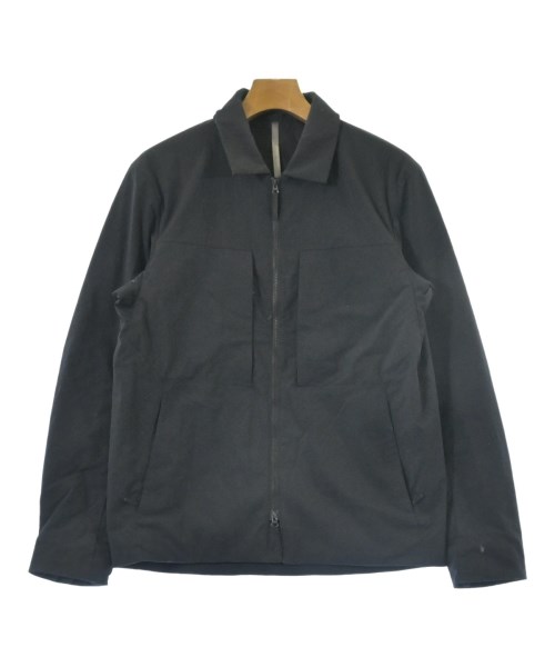 楽天市場】【中古】ARC'TERYX VEILANCE「Dinitz Sweater」 ディニッツ