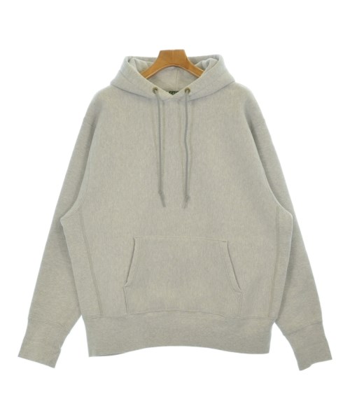 CAMBER キャンバー パーカー メンズ XL グレー 【中古】【古着】