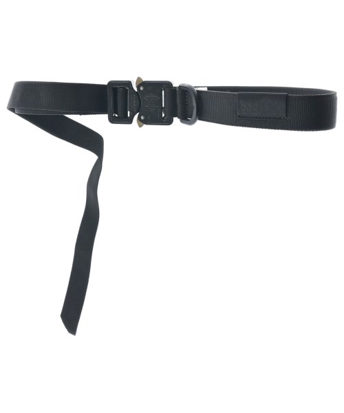 BAGJACK バッグジャック ベルト メンズ S 黒 【中古】【古着】