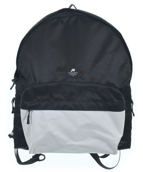 楽天市場】bagjack バッグジャック Bshop 別注 2ポケット デイパック