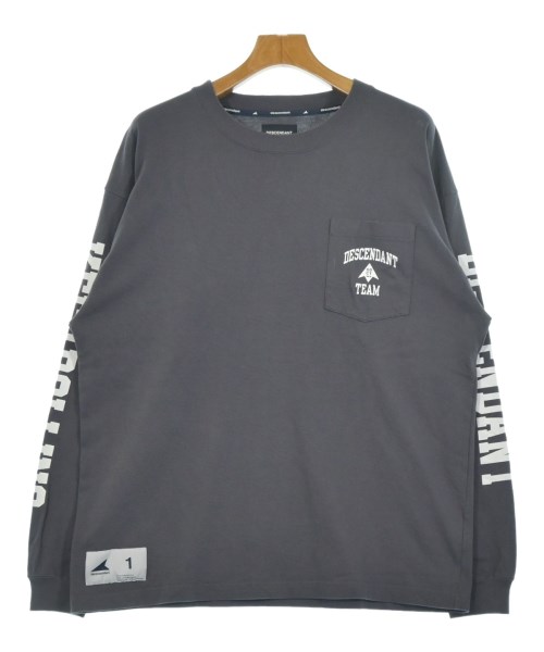 楽天市場】DESCENDANT ディセンダント パンツ サイズ:2 19SS