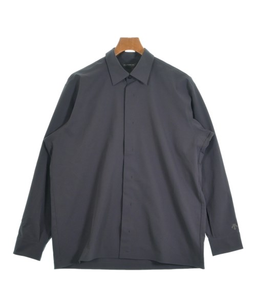 楽天市場】【20%OFF】 DESCENTE ALLTERRAIN STEEP POCKET H/S SHIRT