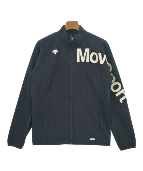 楽天市場】古着 未使用 デサント DESCENTE ナイロンジャケット L