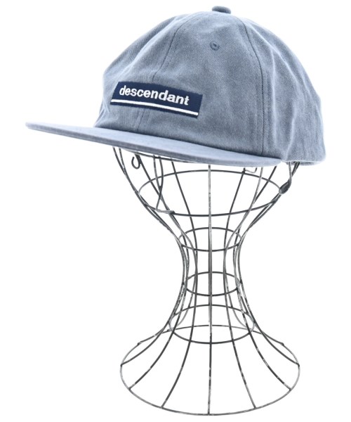 楽天市場】DESCENDANT ディセンダント キャップ サイズ:FREE 23SS