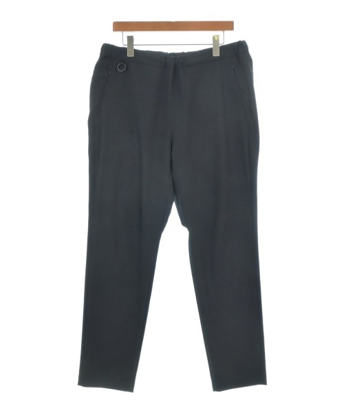 DESCENTE デサントズボン下（余分の物） メンズ O(XL位) 黒【中古】【古着】