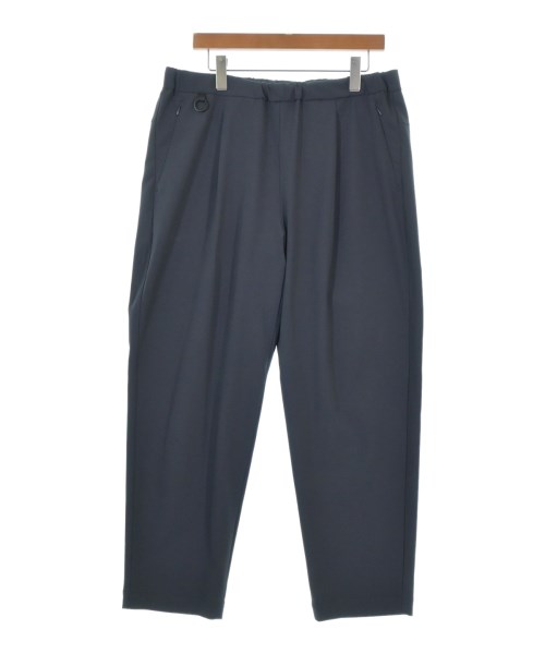 DESCENTE デサントズボン下（余分の物） メンズ O(XL位) 紺【中古】【古着】