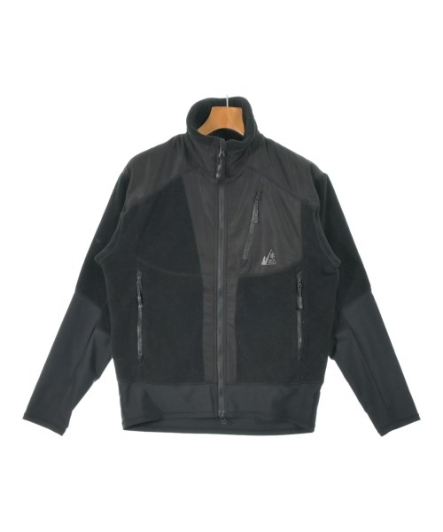 snow peak スノーピークブルゾン（その他） メンズ M 黒【中古】【古着】｜RAGTAG（ブランド古着のラグタグ） 8,906円
