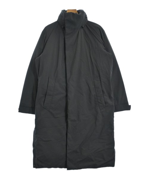 F/CE. エフシーイーダウンコート メンズ S 黒【中古】【古着】|RAGTAG(ブランド古着のラグタグ)