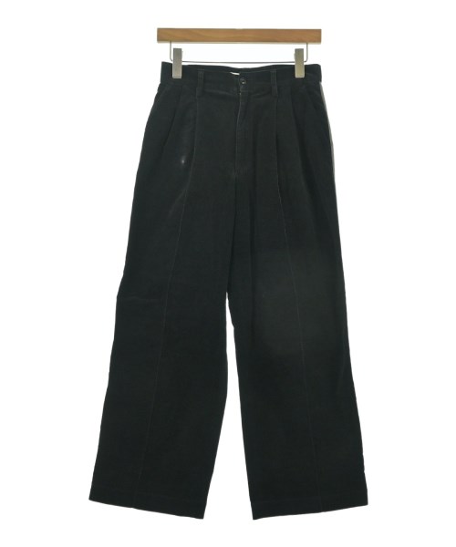 F/CE. エフシーイー パンツ（その他） メンズ S 黒 【中古】【古着】