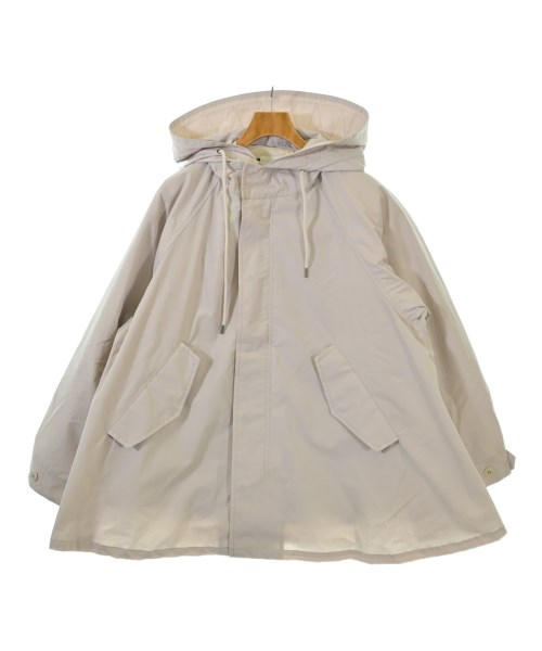 NANGA ナンガダウンコート レディース 36(S位) ベージュ【中古】【古着】｜RAGTAG（ブランド古着のラグタグ） 30,875円