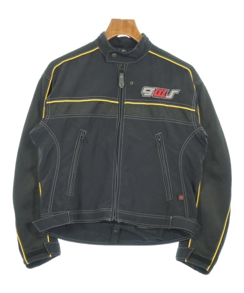 GOLDWIN ゴールドウィン ブルゾン（その他） メンズ WM 黒 【中古】【古着】