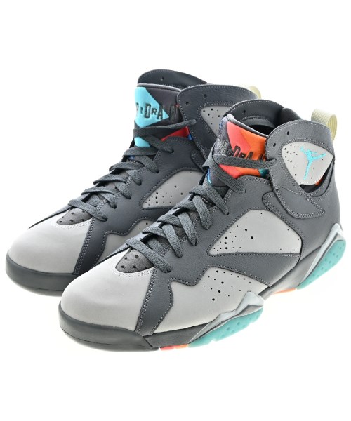 NIKE ナイキ スニーカー メンズ 【中古】【古着】