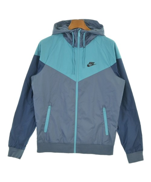 Nike ナイロンジャケット 楽天市場】【中古】 ナイキ マウンテンパーカー ナイロンジャケット