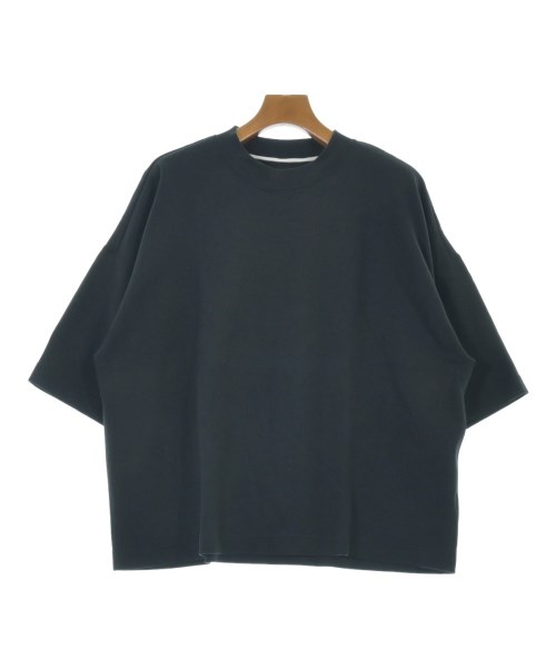 NIKE ナイキ Tシャツ・カットソー メンズ L 黒 【中古】【古着】