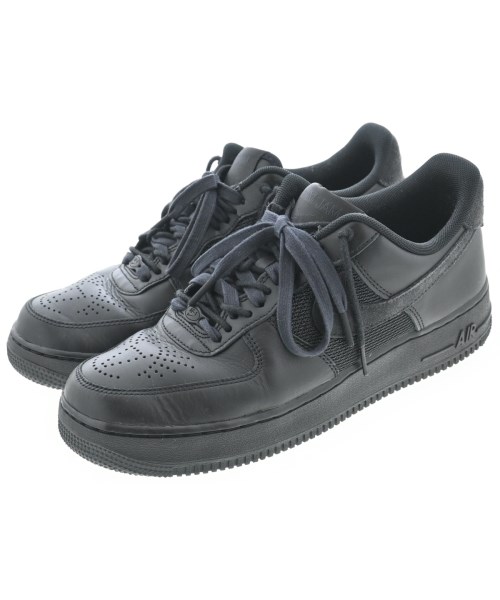 NIKE ナイキスニーカー メンズ 28cm 黒【中古】【古着】