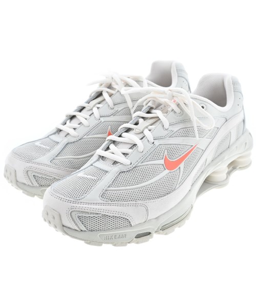 NIKE ナイキスニーカー メンズ【中古】【古着】 メンズ靴-靴