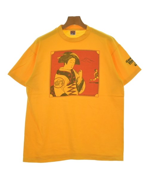 その他 ソノタTシャツ・カットソー メンズ L 黄【中古】【古着】｜RAGTAG（ブランド古着のラグタグ）