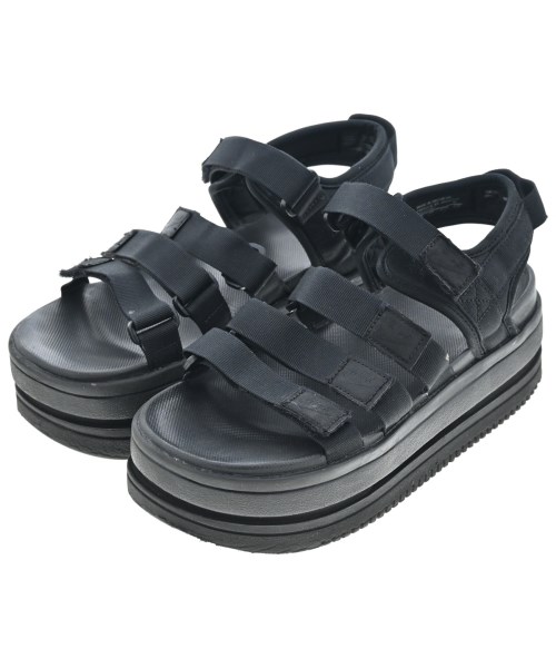 【NIKE】ナイキ ハラチ サンダル 885118 001 楽天市場】NIKE ナイキ エアハラチウルトラ サンダル 25 885118