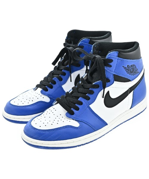 NIKE ナイキスニーカー メンズ【中古】【古着】 靴-メンズ靴