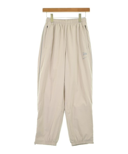 Patta パッタパンツ（余分の物） メンズ XS ベージュ【中古】【古着】 メンズファッション-ズボン・パンツ