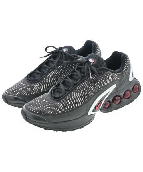 NIKE ナイキ スニーカー メンズ 28.5cm 黒 【中古】【古着】