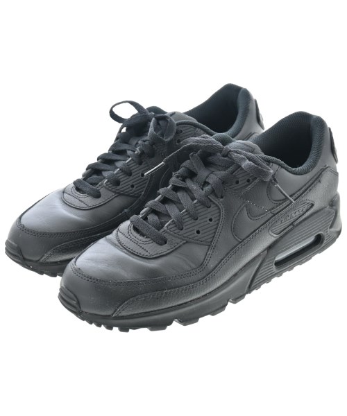 NIKE ナイキ スニーカー メンズ 27cm 黒 【中古】【古着】 8,820円