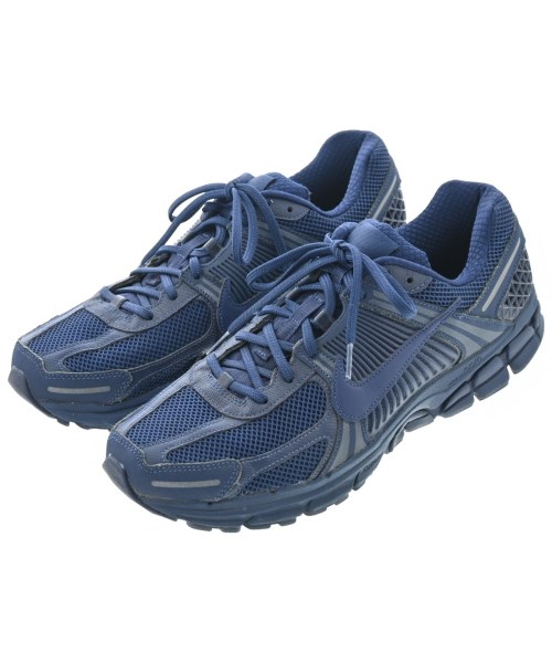 NIKE ナイキスニーカー メンズ 30糎 紺【中古】【古着】 メンズ靴-靴