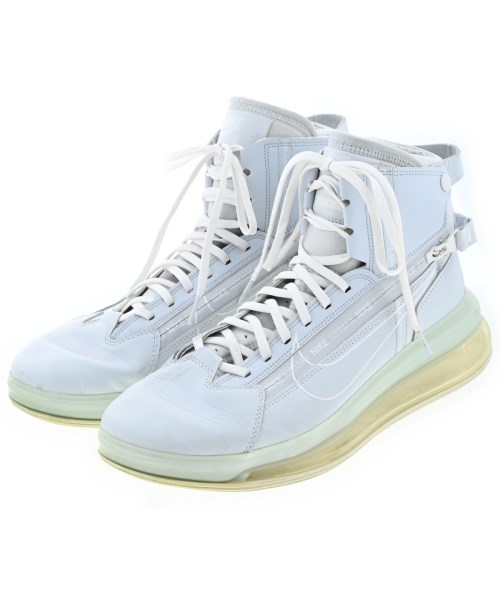 NIKE ナイキ スニーカー メンズ 30cm ライトグレー 【中古】【古着】