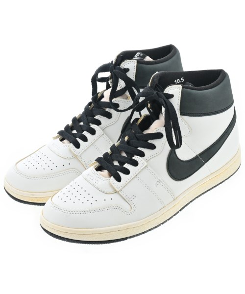 NIKE ナイキスニーカー メンズ 28.5cm 白xチャコールグレー系【中古】【古着】|RAGTAG(ブランド古着のラグタグ)