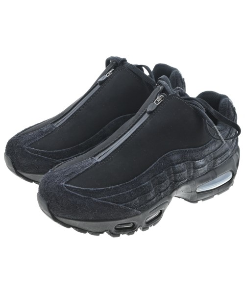 NIKE ナイキスニーカー レディース 24cm 黒【中古】【古着】｜RAGTAG（ブランド古着のラグタグ）