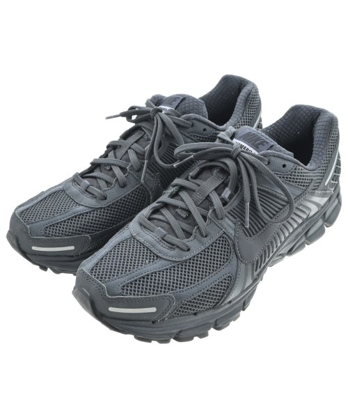 NIKE ナイキスニーカー メンズ 28.5cm グレー【中古】【古着】