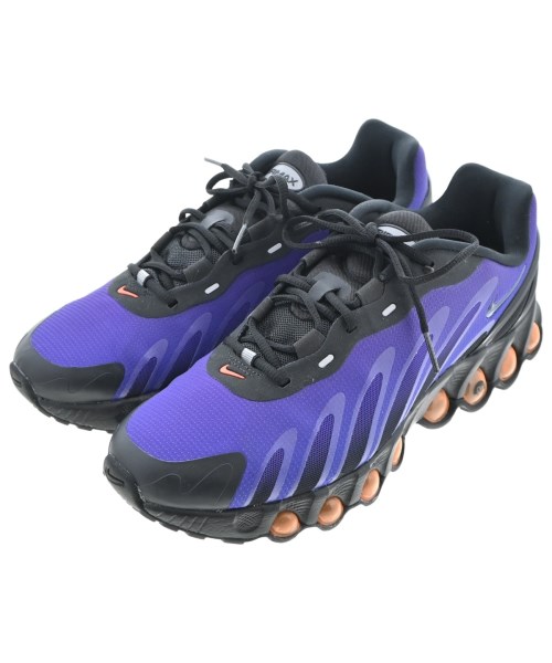 NIKE ナイキスニーカー メンズ 27cm 紫【中古】【古着】｜RAGTAG（ブランド古着のラグタグ）