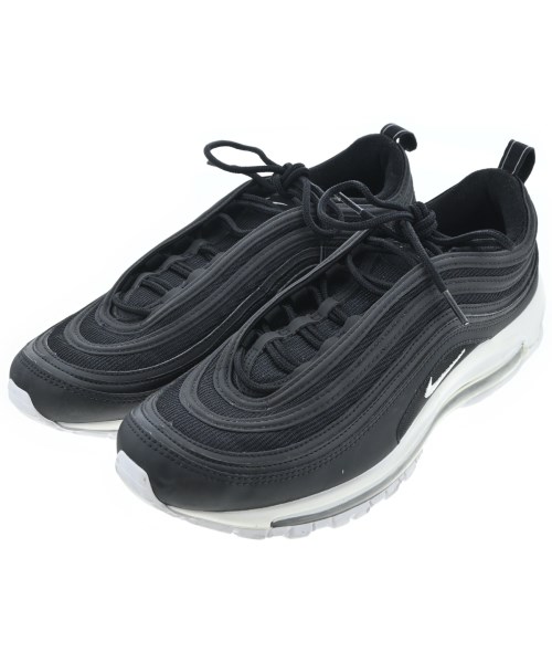 NIKE ナイキ スニーカー メンズ 28.5cm 黒 【中古】【古着】