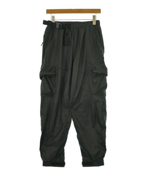 NIKE ナイキ パンツ（その他） メンズ M 黒 【中古】【古着】