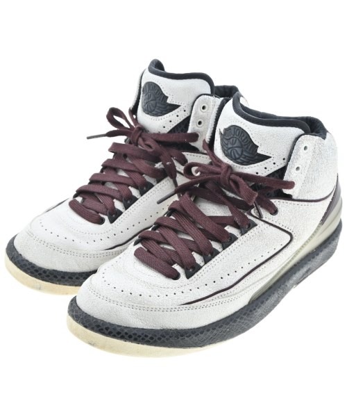 NIKE ナイキスニーカー メンズ 25.5cm 白系【中古】【古着】|RAGTAG(ブランド古着のラグタグ)