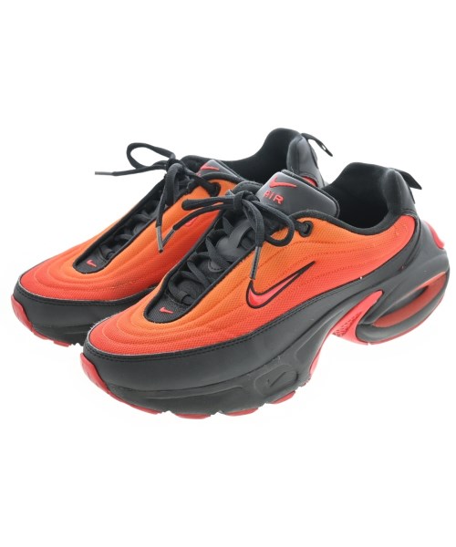 NIKE ナイキスニーカー レディース 24cm オレンジ【中古】【古着】｜RAGTAG（ブランド古着のラグタグ）