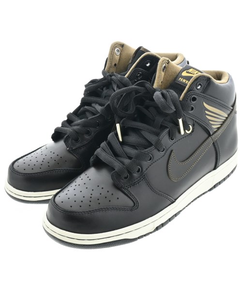 NIKE ナイキスニーカー メンズ 27cm 黒【中古】【古着】｜RAGTAG（ブランド古着のラグタグ）