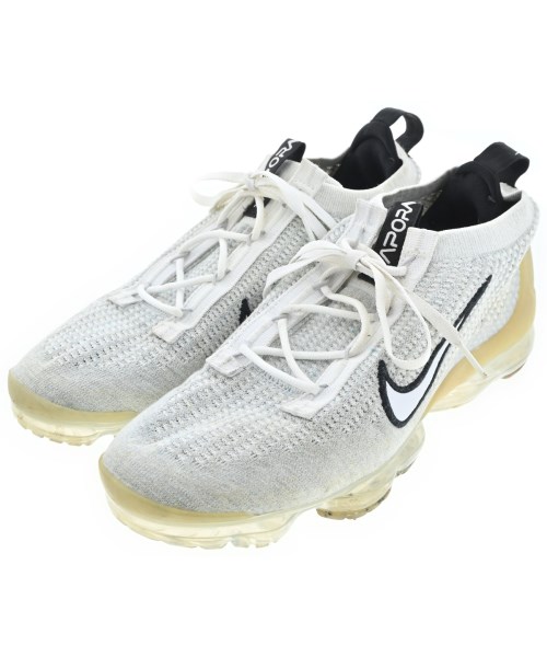 NIKE ナイキ スニーカー メンズ 28cm グレー 【中古】【古着】