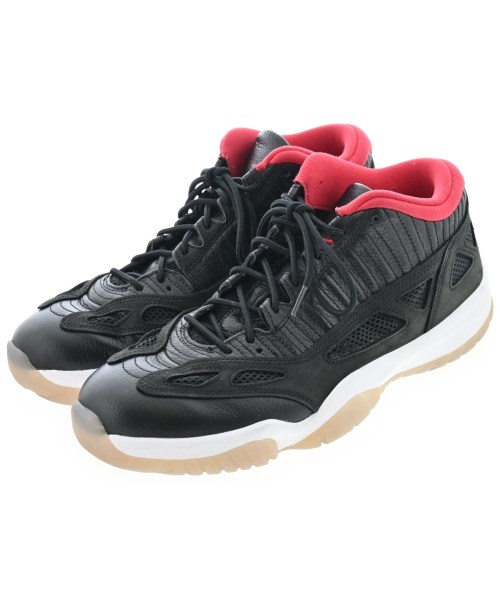 NIKE ナイキスニーカー メンズ 28.5糎 黒【中古】【古着】