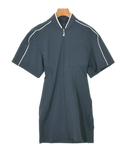 JACQUEMUS ジャックムス ワンピース レディース M 紺 【中古】【古着】