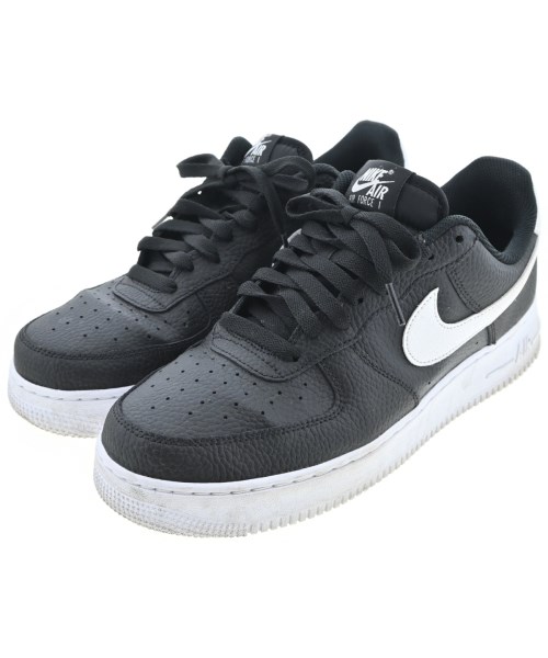 NIKE ナイキ スニーカー メンズ 28cm 黒 【中古】【古着】