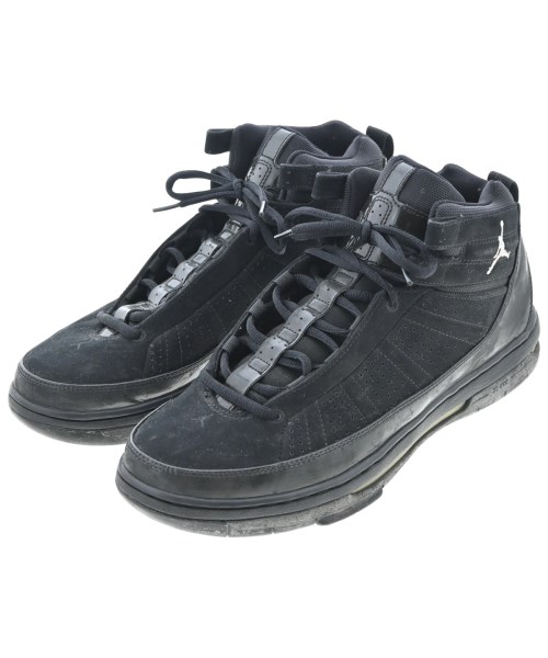 NIKE ナイキ スニーカー メンズ 28cm 黒 【中古】【古着】