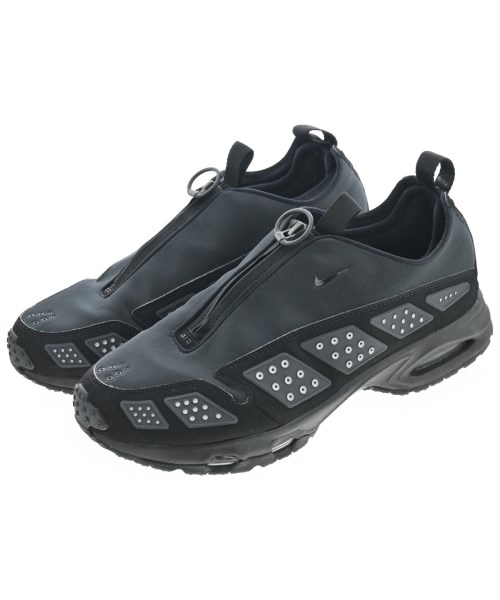 NIKE ナイキ スニーカー メンズ 28cm 黒 【中古】【古着】
