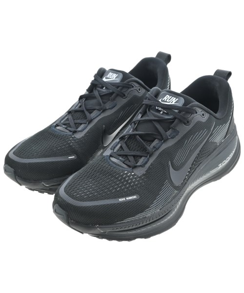 NIKE ナイキスニーカー メンズ 29.5糎 黒【中古】【古着】