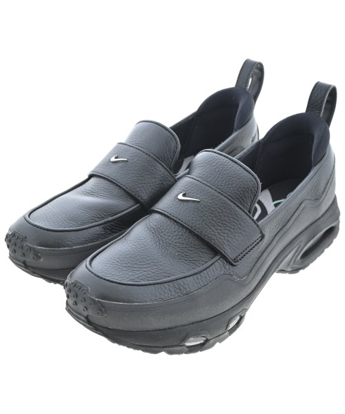 NIKE ナイキスニーカー メンズ 26珊 黒【中古】【古着】