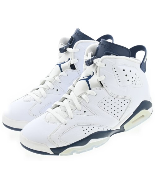 NIKE ナイキスニーカー メンズ 28.5糎 白【中古】【古着】