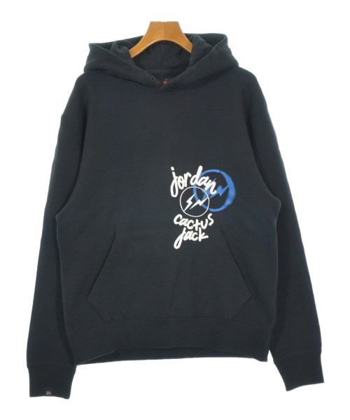 FRAGMENT DESIGN フラグメントデザインパーカー メンズ M 黒【中古】【古着】｜RAGTAG（ブランド古着のラグタグ） 11,544円