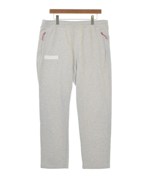NIKE ナイキスウェットパンツ メンズ L 点火装置薄墨色(入り合わせる)【中古】【古着】