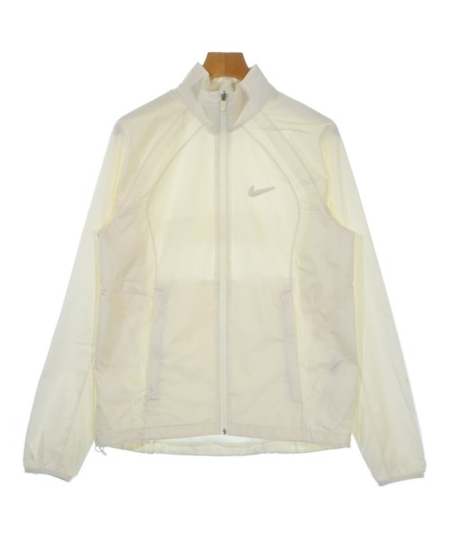 NIKE ナイキブルゾン(その他) メンズ S アイボリー【中古】【古着】|RAGTAG(ブランド古着のラグタグ)